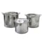 Amerihome Stainless Steel Stock Pot Set, 6 Piece STP3 - alternate 1